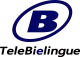 TeleBielingue logo