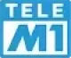 Tele M1 logo