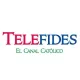 Telefides logo