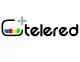 Telered Television logo