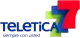 Teletica 7 logo