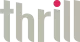 Thrill logo