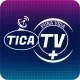 Tica TV+ logo