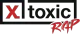 Toxic Rap logo
