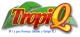 Tropi Q 99.7 FM logo