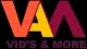 VAM TV logo