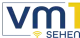 VM1 Sehen logo