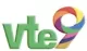 VTE 9 logo