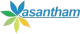 Vasantham logo