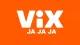 ViX Jajaja logo