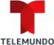 Telemundo (San Juan) logo