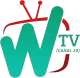 WTV Canal 20 logo