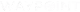 Waypoint TV logo