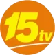 15tv (Salinas) logo