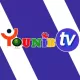 YOUNIB Media TV logo