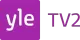 Yle TV2 logo