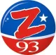 Zeta 93 logo