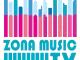 Zona Music TV logo