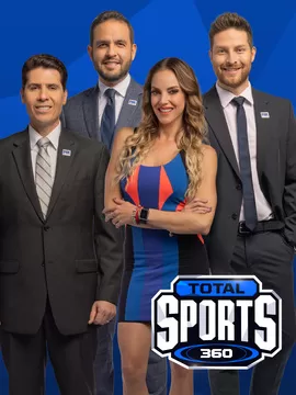 Total Sports 360