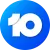 10 Sydney logo