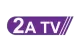 2A TV logo