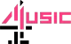 4Music logo