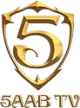5AAB TV logo