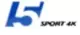 5Sport 4K logo
