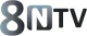 8NTV logo