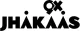 9X Jhakaas logo