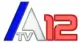 A12 TV logo