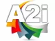 A2i TV logo