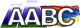 AABC TV logo