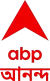 ABP (Kolkata) logo