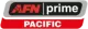 AFN Prime Pacific logo