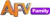 AFV Family logo