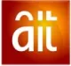 AIT National logo