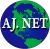 AJ Net News logo