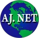 AJ Net News logo