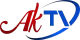 AKTV logo