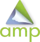 AMP 1 logo