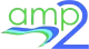 AMP 2 logo