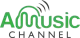 AMusic Channel logo