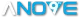 A Nove TV logo