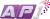 AP1 TV logo