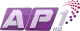 AP1 TV logo