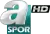 A Spor logo