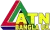 ATN Bangla UK logo