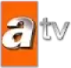 ATV Avrupa logo