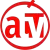 ATV Valdivia logo
